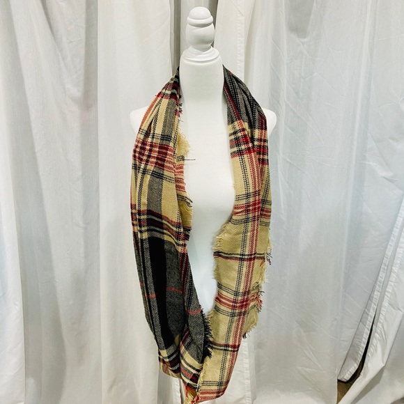 Infinity scarf - Picture 3 of 3